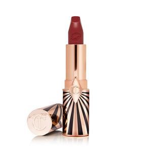 Charlotte Tilbury - Hot Lips Matte Revolution Viva La Vergara