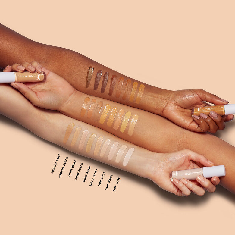 e.l.f. - Hydrating Camo Concealer