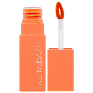 Huda Beauty - Lip Blush Cream Lip & Cheek Stain Apricot Kiss