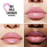 Cargar imagen en el visor de la galería, Dior - Dior Addict Lip Maximizer Lip Plumping Gloss 003 Holo Lavender
