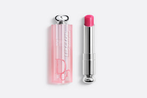 Dior - Addict Lip Glow Reviving Lip Balm 007 Raspberry