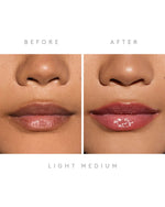 Cargar imagen en el visor de la galería, Fenty Beauty - Gloss Bomb Heat Universal Lip Luminizer + Plumper Fu$$y Heat 02
