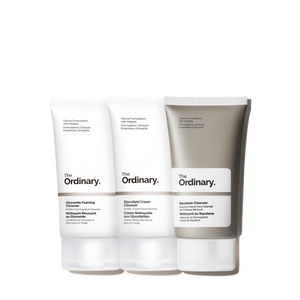 The Ordinary - The Cleanser Discovery Set