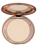 Cargar imagen en el visor de la galería, Charlotte Tilbury - Airbrush Flawless Finish Complexion Perfecting Micro Powder 1 Fair
