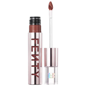 Fenty Beauty - Velvet Liquid Lipstick Pow’R Thirsty 08