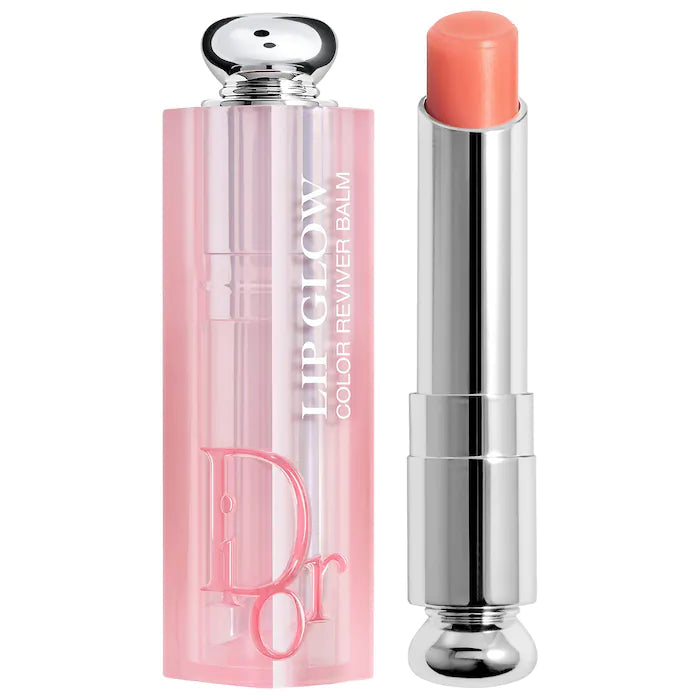 Dior - Addict Lip Glow Reviving Lip balm 004 Coral