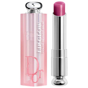 Dior - Addict Lip Glow Reviving Lip Balm 006 Berry