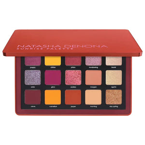 Natasha Denona - Sunrise Eyeshadow Palette