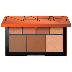 Nars - Laguna Ultimate All in One Face Palette I