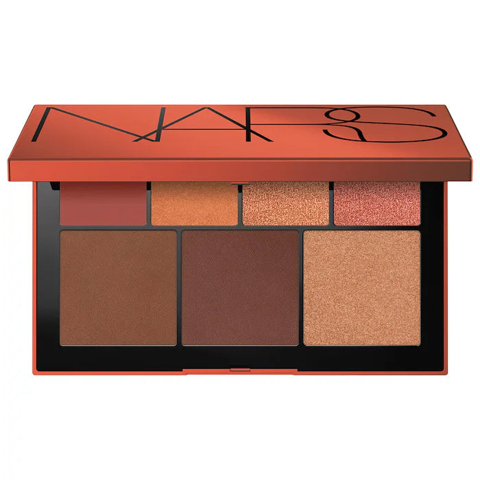 Nars - Laguna Ultimate All in One Face Palette II