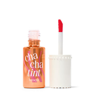 Benefit - Mango-Tinted Lip & Cheek Cha Cha Tint