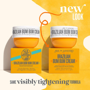 Sol de Janeiro - Brazilian Bum Bum Cream