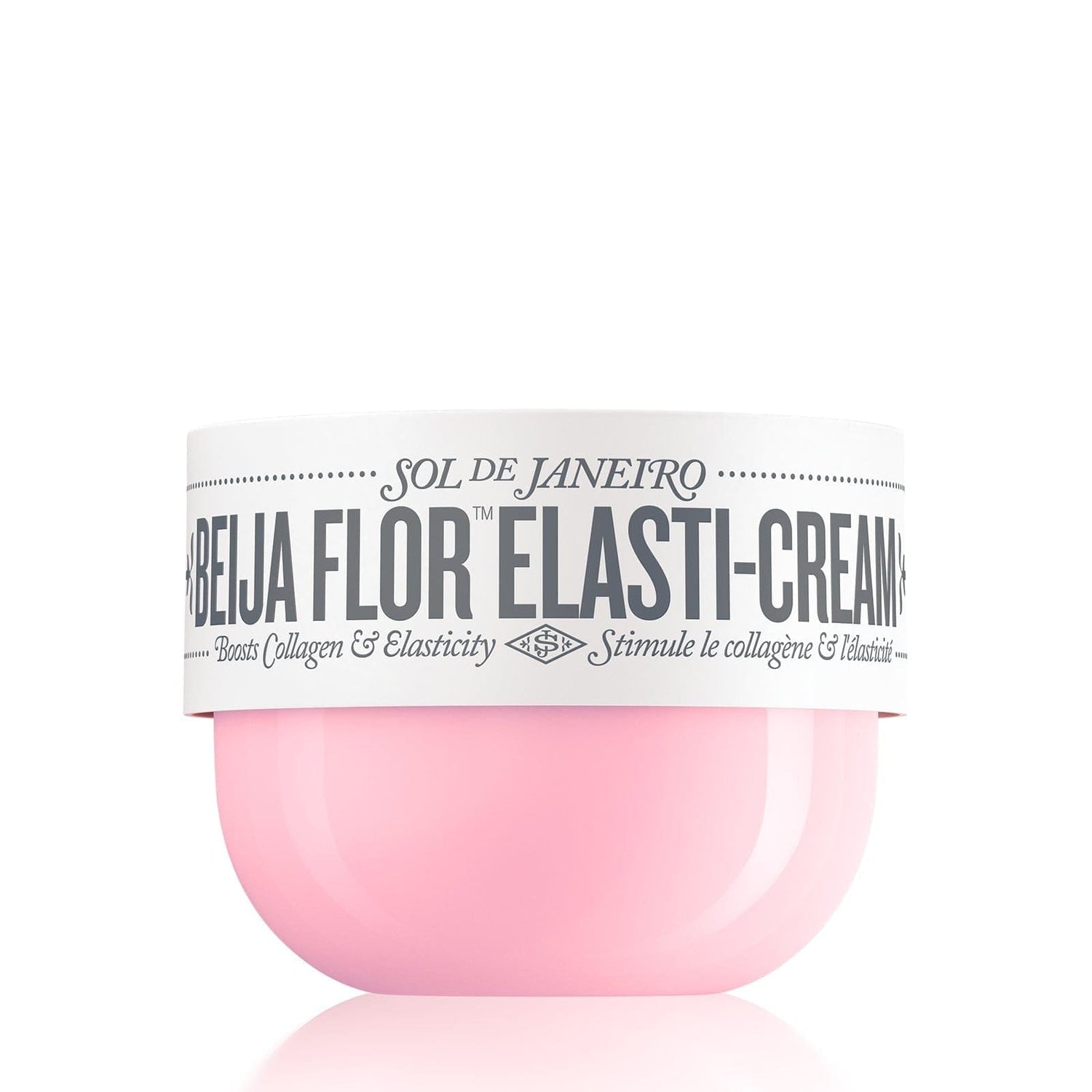 Sol de Janeiro - Beija Flor Elasti-Cream