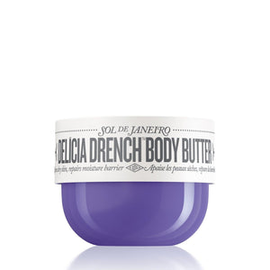 Sol de Janeiro - Delicia Drench Body Butter