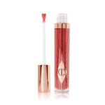 Cargar imagen en el visor de la galería, Charlotte Tilbury - Collagen Lip Bath Collagen Enhanced Lip Plumping Effect Walk Of No Shame
