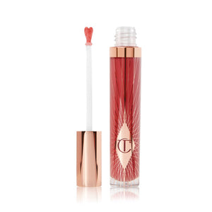 Charlotte Tilbury - Collagen Lip Bath Collagen Enhanced Lip Plumping Effect Walk Of No Shame