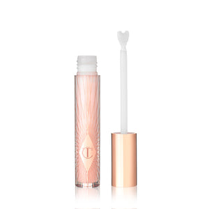 Charlotte Tilbury - Collagen Lip Bath Collagen Enhanced Lip Plumping Effect Refresh Rose