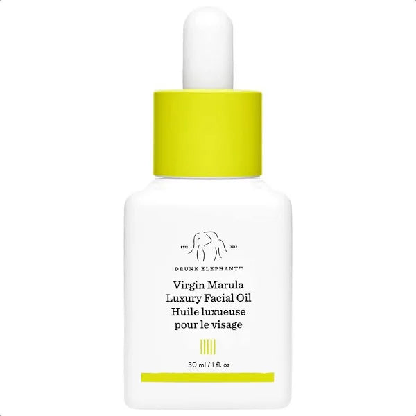 Drunk Elephant - Virgin Marula Luxury Facial Oil