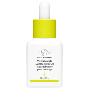 Drunk Elephant - Virgin Marula Luxury Facial Oil