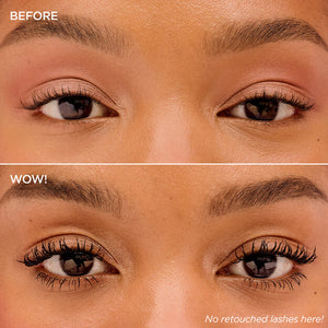 Benefit - Lashes For Real