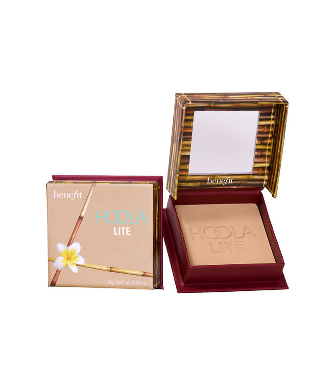 Benefit - Hoola Bronzer Lite