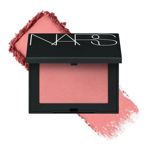 Nars - Nars Powder Blush Deep Throat