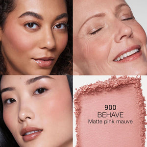 Nars - Nars Blush Behave