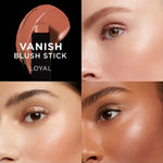 Cargar imagen en el visor de la galería, Hourglass - Vanish Blush Stick Loyal
