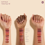 Cargar imagen en el visor de la galería, Rare Beauty - Soft Pinch Tinted Lip Oil Happy
