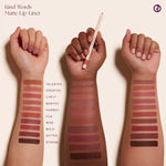 Cargar imagen en el visor de la galería, Rare Beauty - Kind Words Matte Lip Liner Humble
