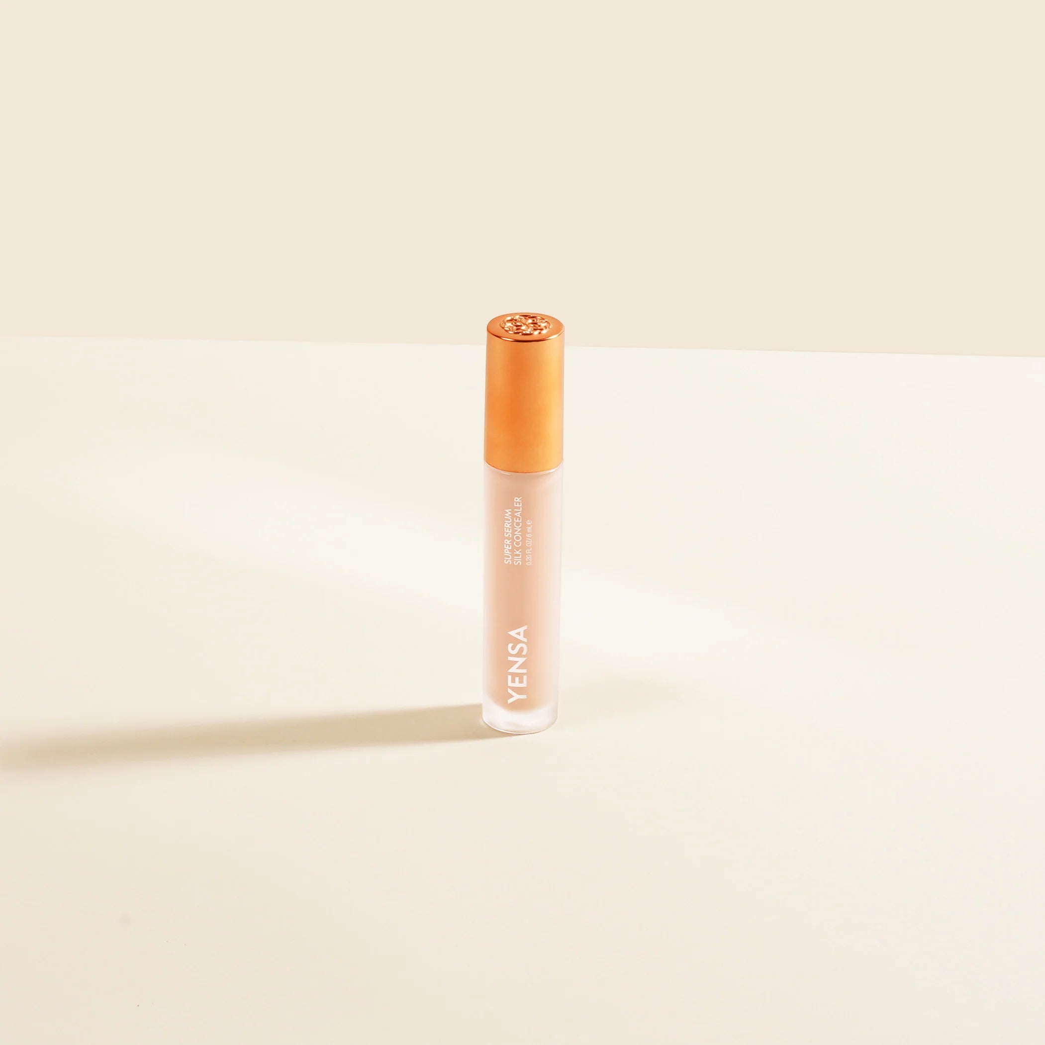 Yensa - Super Serum Silk Concealer