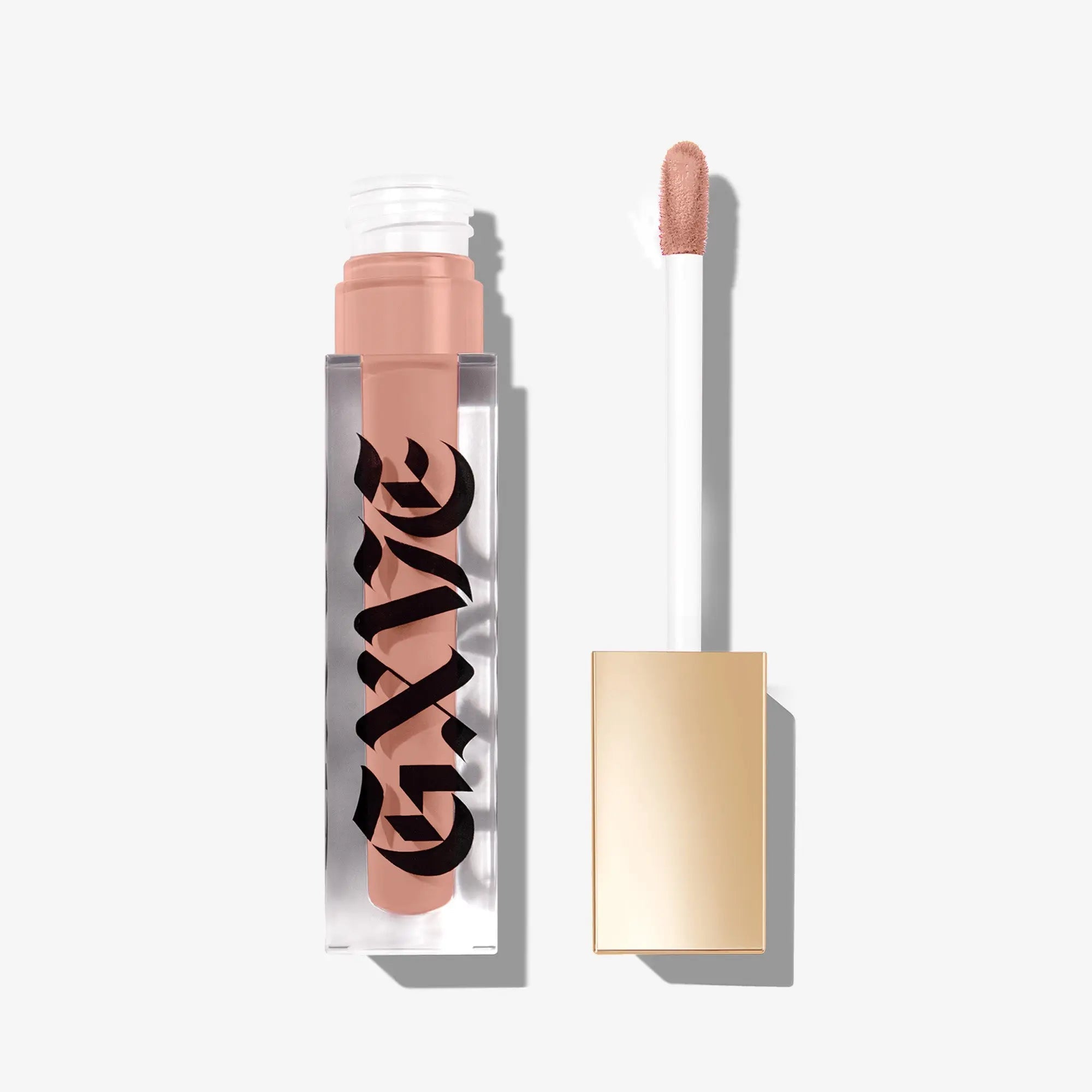 Gxve - I’m Still Here Lightweight Matte Liquid Lipstick Camo