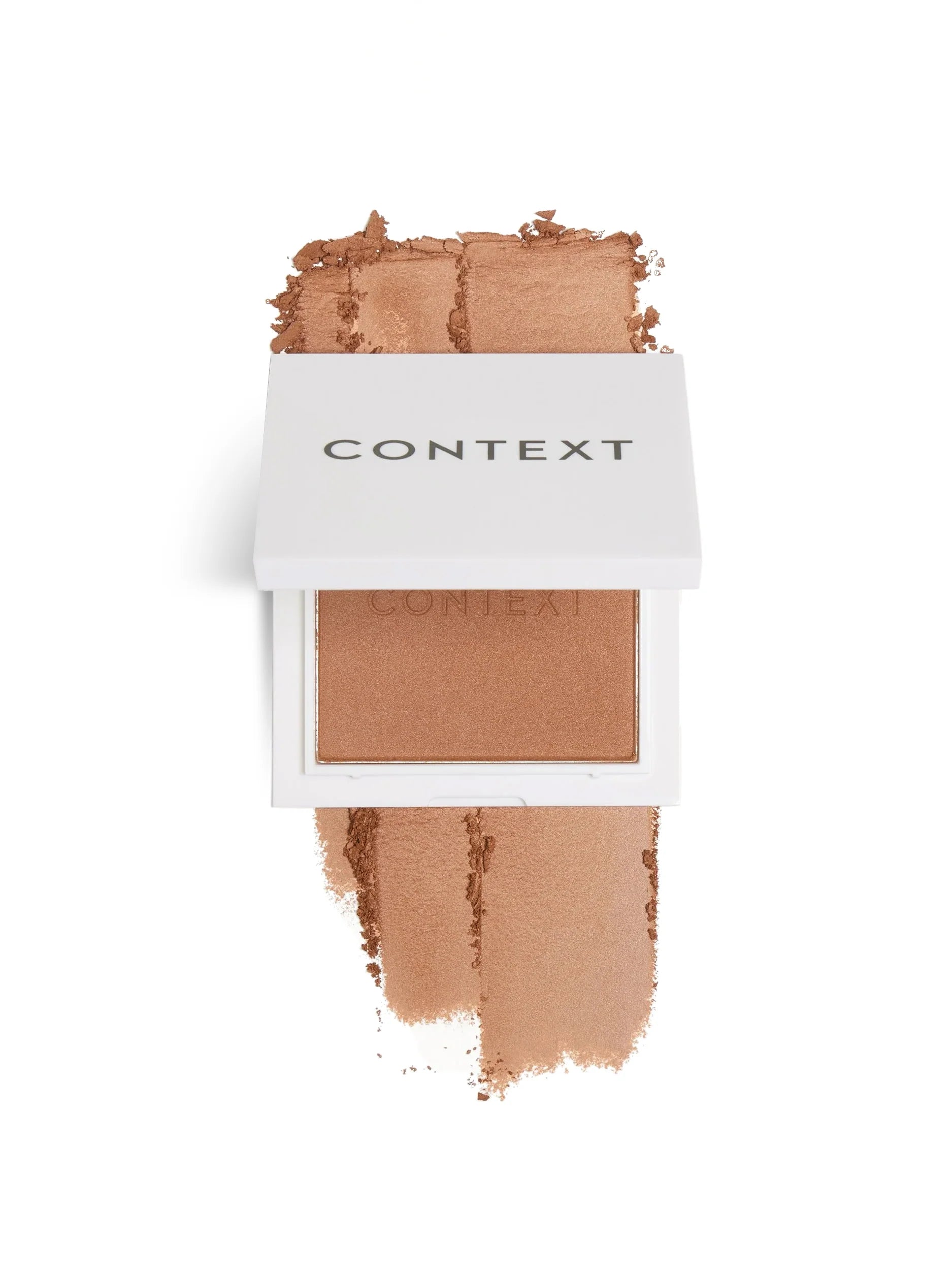 Context - Matte Bronzer Undisputed