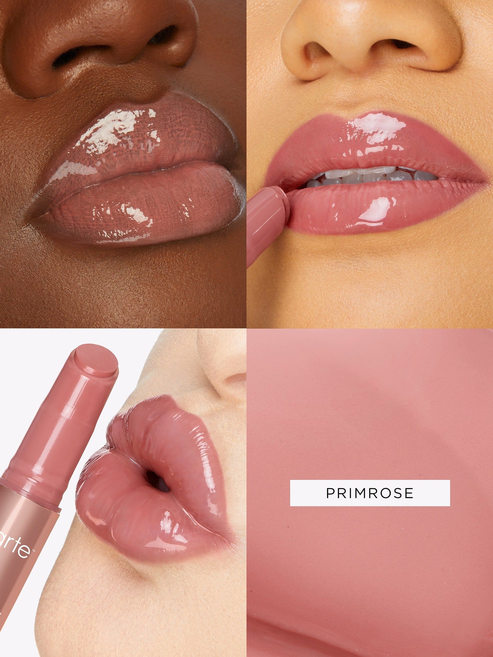 Tarte - Maracuja Juicy Lip Plump Primrose