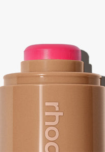 Pre-Venta Rhode - Pocket Blush The Natural Blush Juice Box