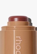 Cargar imagen en el visor de la galería, Pre-Venta Rhode - Pocket Blush The Natural Blush Toasted Teddy
