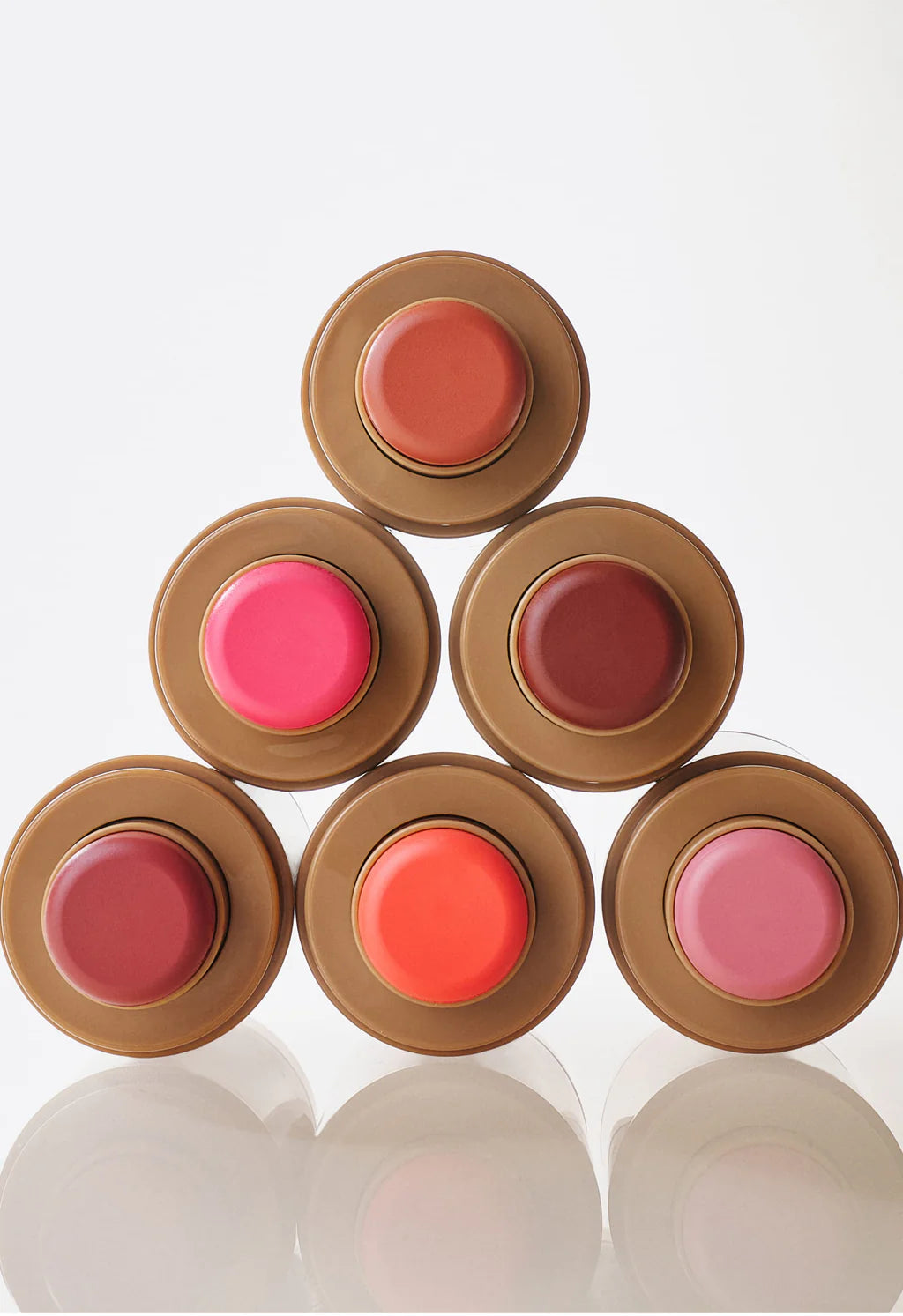 PRE- VENTA Rhode - The pocket Blushes All Six Shades Together