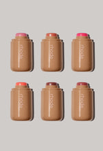 Cargar imagen en el visor de la galería, PRE- VENTA Rhode - The pocket Blushes All Six Shades Together
