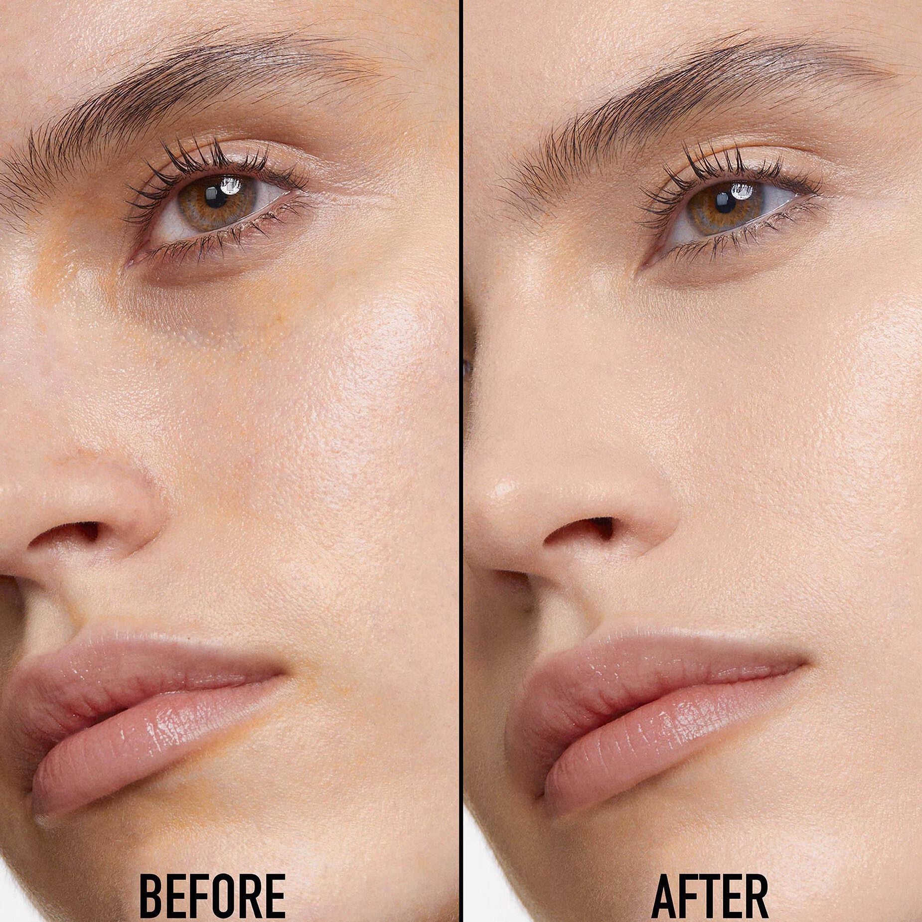 Dior - Forever Skin Correct Concealer