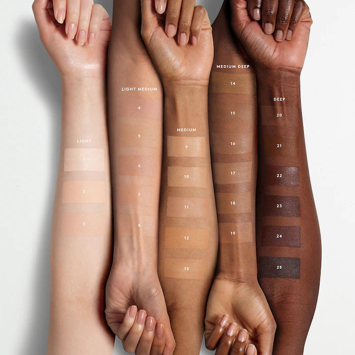 Fenty Beauty - Eaze Drop Blurring Skin Tint