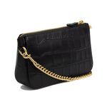 Cargar imagen en el visor de la galería, Coach - Nolita 19 Crc Leather Black
