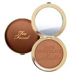 Cargar imagen en el visor de la galería, Too Faced - Chocolate Soleil Longwear Matte Bronzer
