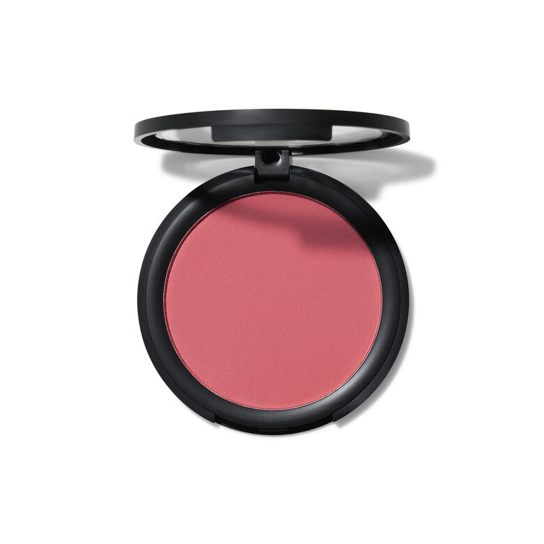 E.l.f. - Pimer-Infused Matte Blush Always Tempting