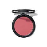 Cargar imagen en el visor de la galería, E.l.f. - Pimer-Infused Matte Blush Always Tempting
