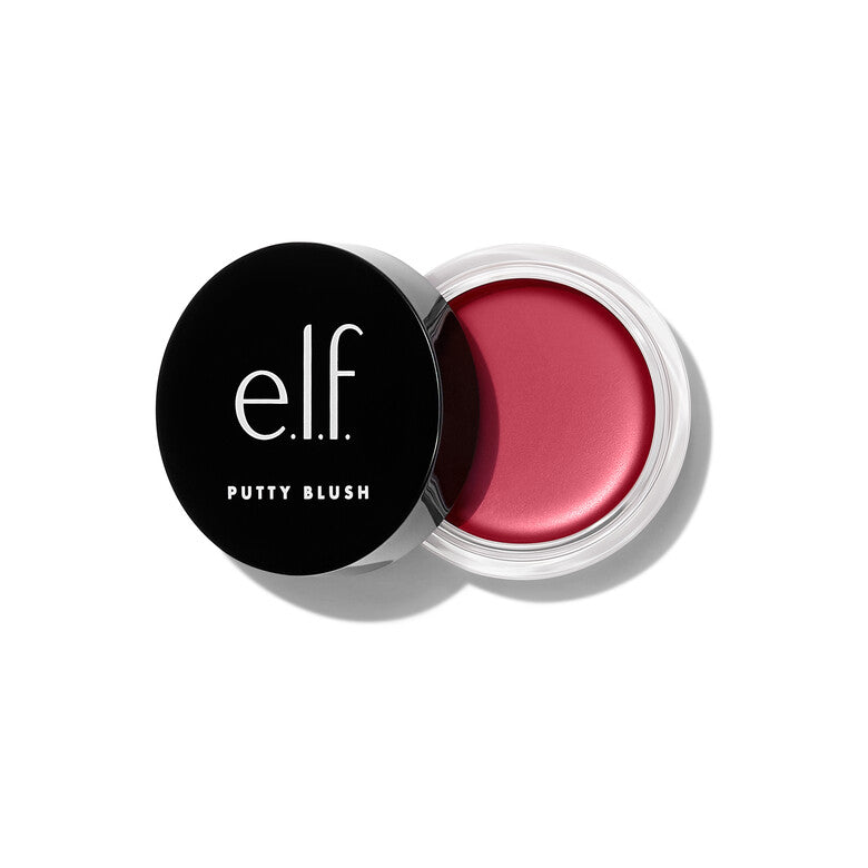 E.l.f. - Putty Blush Caribbean