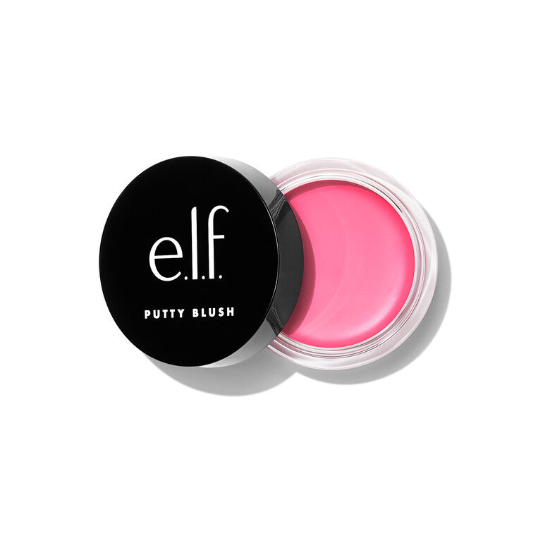 E.l.f. - Putty Blush Bora Bora