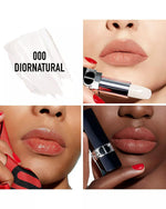 Cargar imagen en el visor de la galería, Dior - Rouge Dior Lip Balm 000 Diornatural Balm
