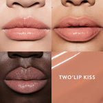 Cargar imagen en el visor de la galería, Fenty Beauty - Gloss Bomb Stix High-Shine Gloss Stick Two'Lip Kiss
