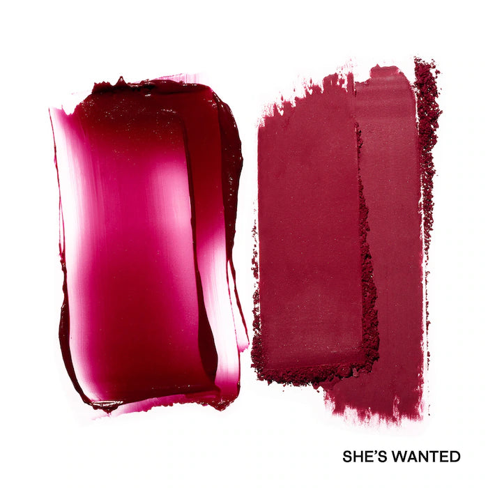 PRE-VENTA PATRICK TA - Major Headlines Double-Take Crème & Powder Blush Duo She’s Wanted