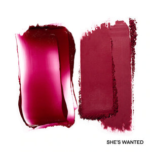 PRE-VENTA PATRICK TA - Major Headlines Double-Take Crème & Powder Blush Duo She’s Wanted